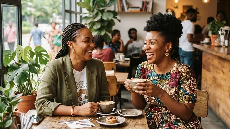 Your Digital Village for Motherhood: Everything You Need in One Place