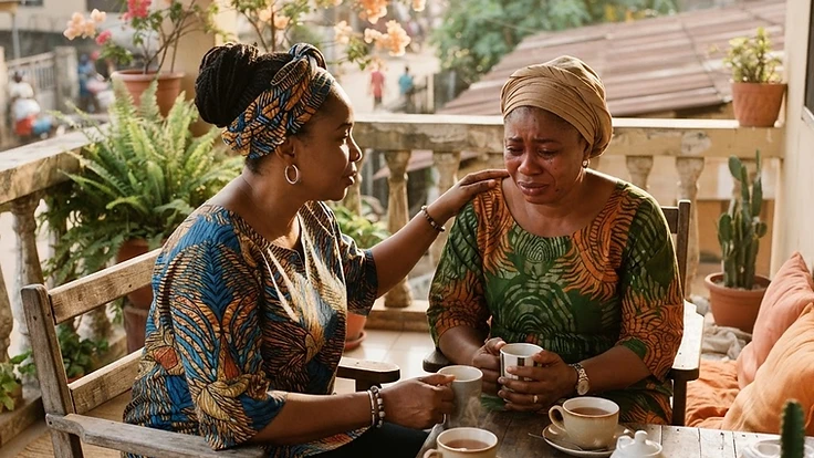 Motherhood Friendship: Why Every Mom Needs a Circle She Can Be Real With