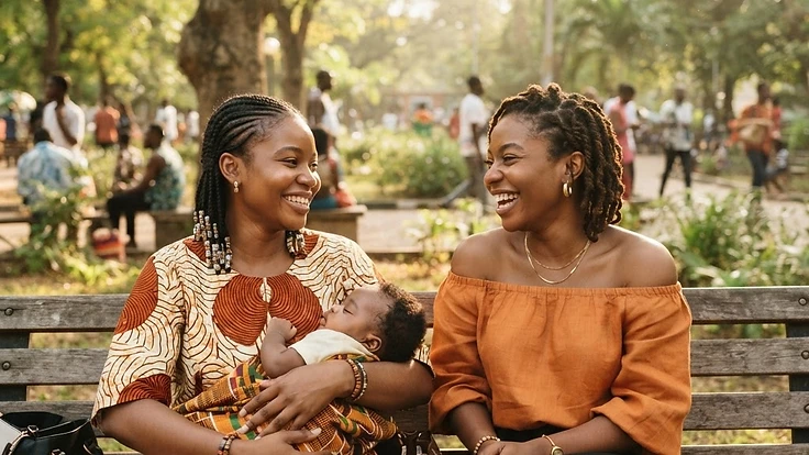 Become a Member: Your Guide to MomCircleNG Membership (₦10,999/year)