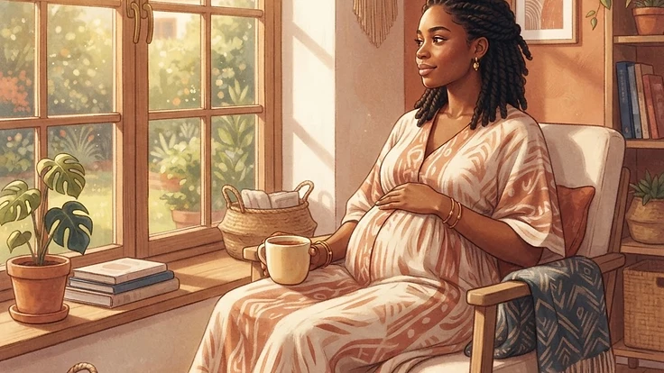 Trying to Conceive: A Nigerian Mom's Honest Guide to the Waiting Season