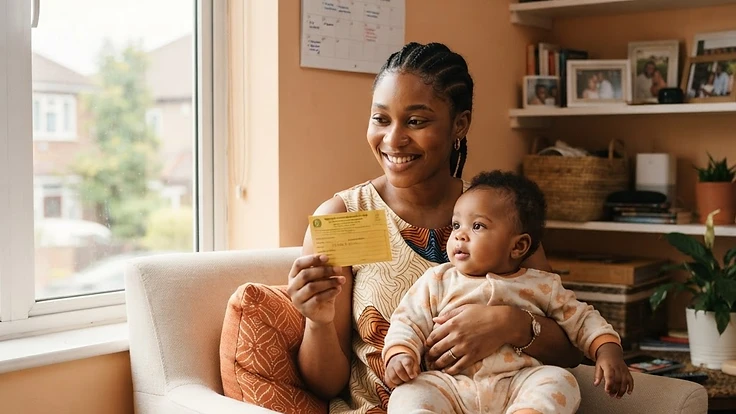 Your Baby's Vaccination Timeline in Nigeria — When to Go, and Where