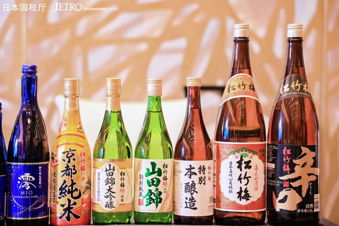 Interwine Guangzhou products