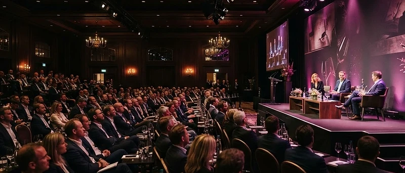 Interwine international events
