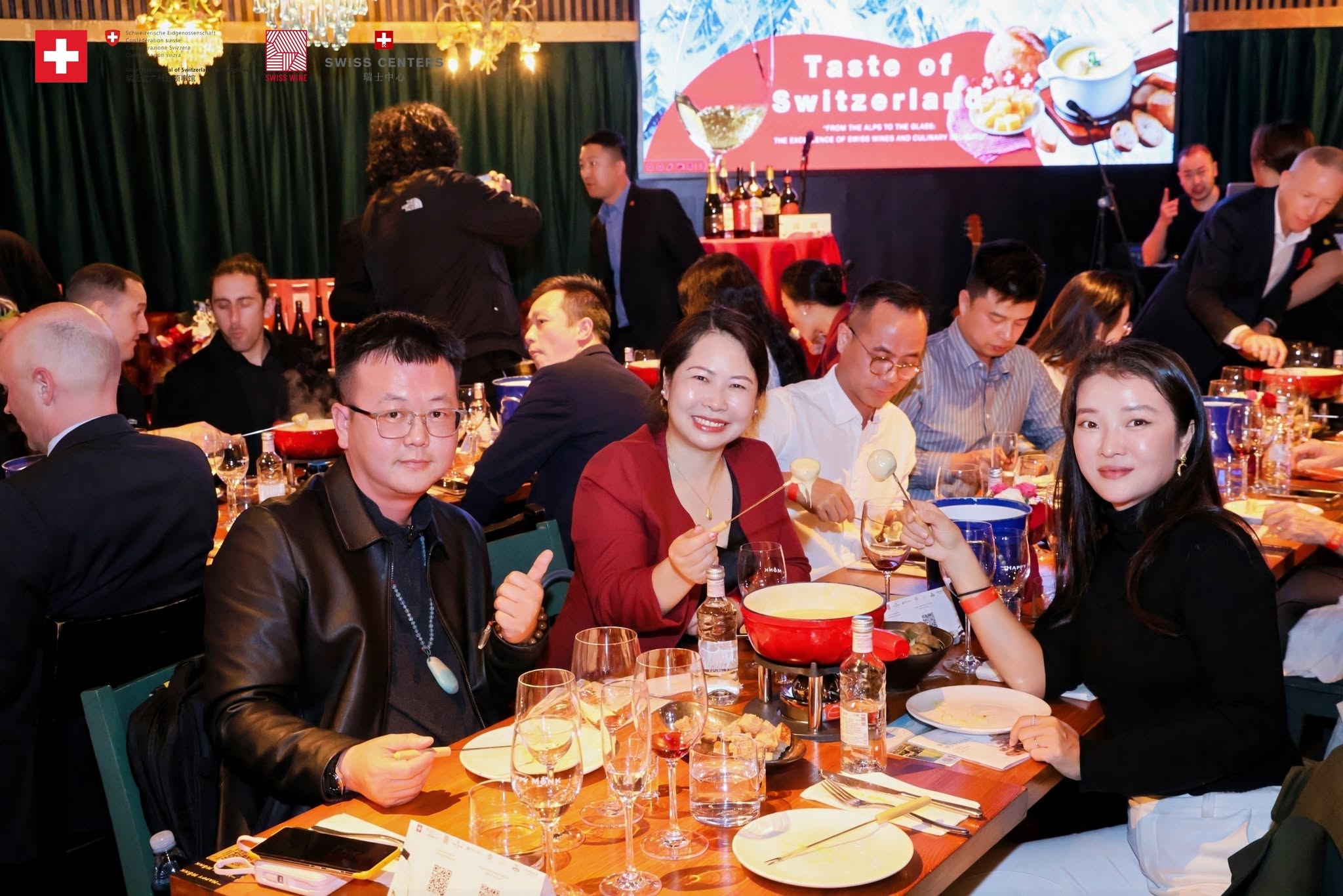 Reach Retail & Hospitality