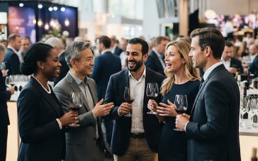 How to Enter the Chinese Wine Market: A Step-by-Step Guide