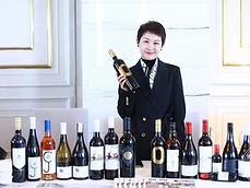 Reaching Bali Hotel Wine Buyers Through Qualified Indonesian Partners