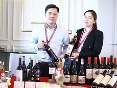 How to Meet Wine Buyers in Guangzhou and South China