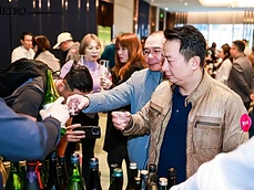 Chilean Wineries: Choosing China and Southeast Asian Distribution Partners