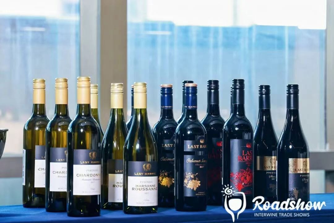 Interwine & Spirits Asia 4