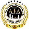 Rho Chi Lambda Chapter