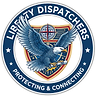 Liberty Dispatchers logo