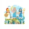 Gods of Olympus