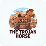 The Trojan Horse