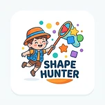 Shape Hunter