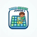 Word Search Junior