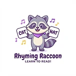 Rhyming Raccoon