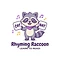 Rhyming Raccoon