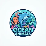 Ocean Animals