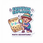 Equation Explorer