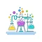Bubble Lab