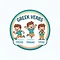 Greek Verbs