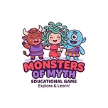 Monsters of Myth