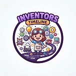 Inventors Timeline