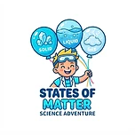 States of Matter