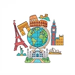 World Capitals