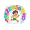 Number Dash
