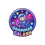 Grammar Galaxy