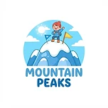 Mountain Peaks