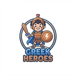 Greek Heroes