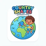 Country Shapes