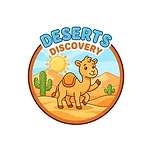 Deserts Discovery