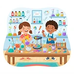 Color Mix Lab
