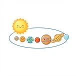 Solar System Tour
