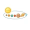 Solar System Tour