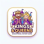 Kings & Queens