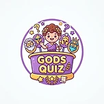 Gods Quiz