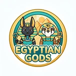 Egyptian Gods