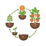 Plant Life Cycle