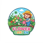 Flower Garden
