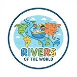 Rivers of the World