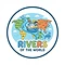 Rivers of the World