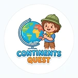 Continents Quest