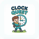 Clock Quest