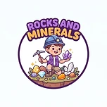 Rocks & Minerals