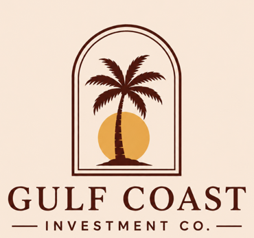 Gulf Coast Investment Co. logo