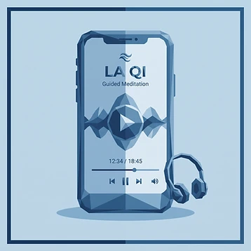 Guided Audio Meditation